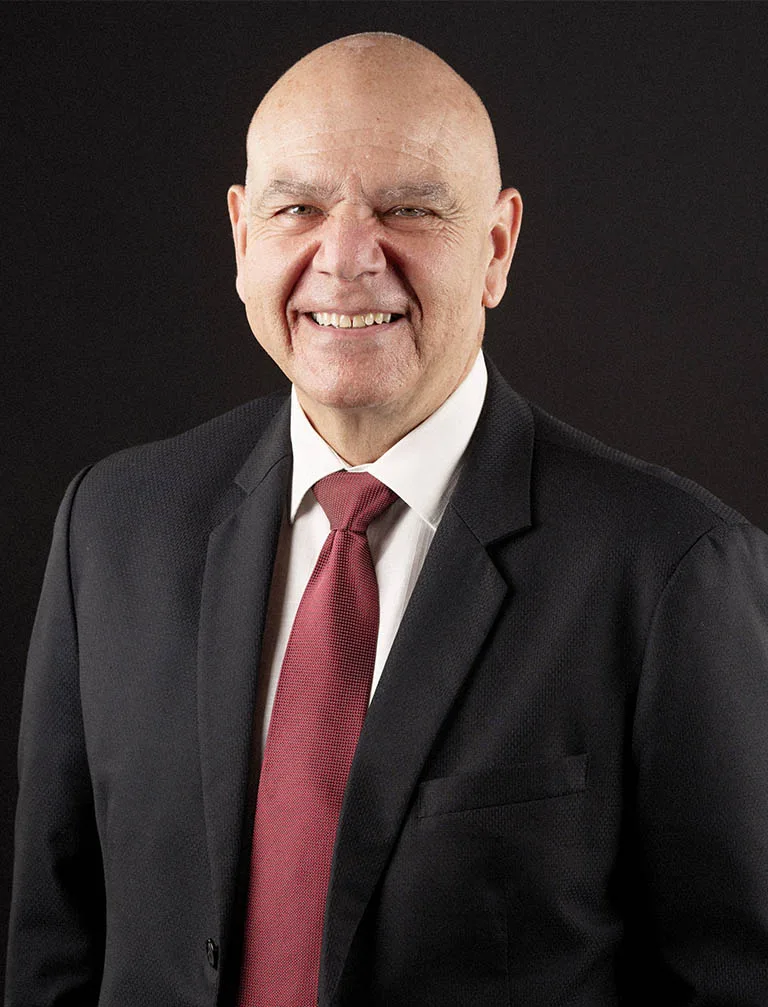 George Hatzis