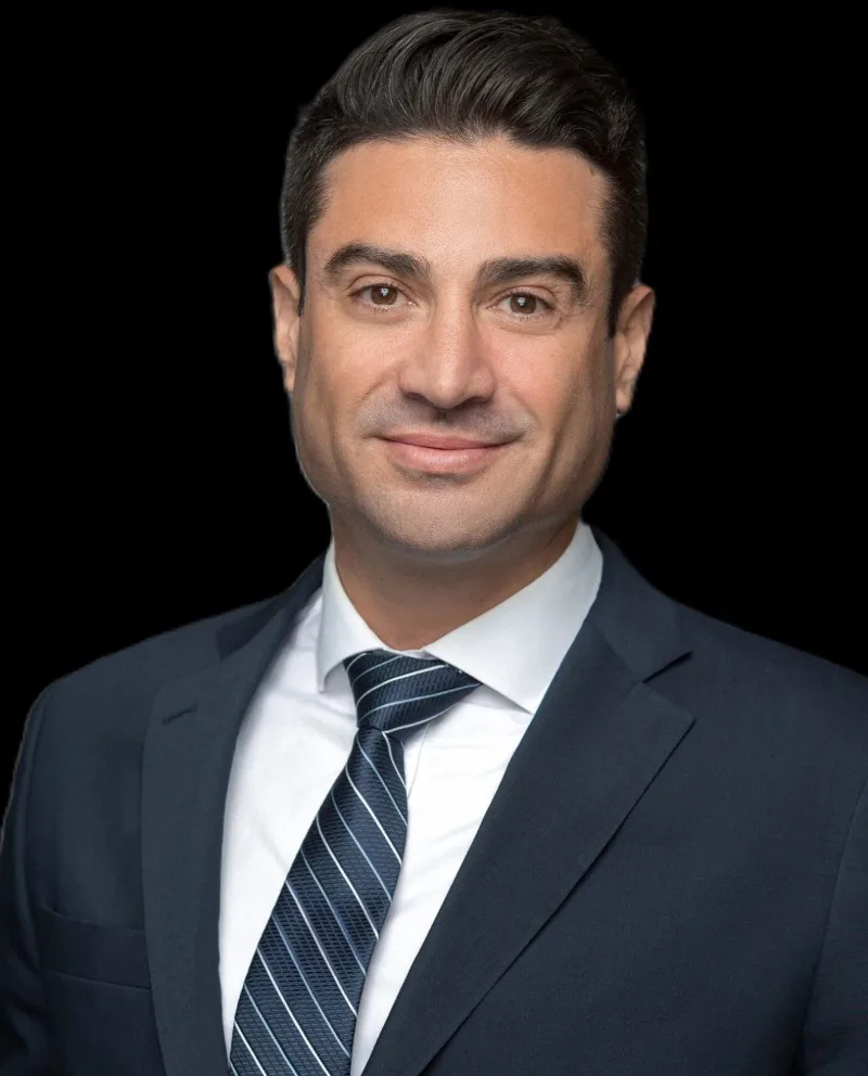 Michael Makridakis