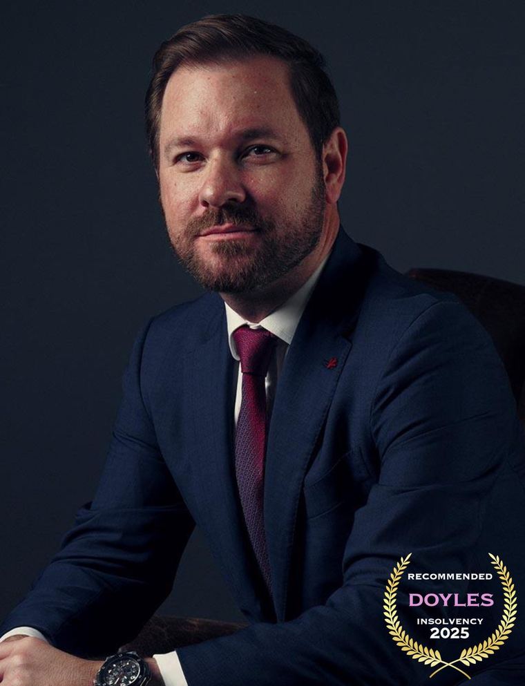 Scott D. Taylor